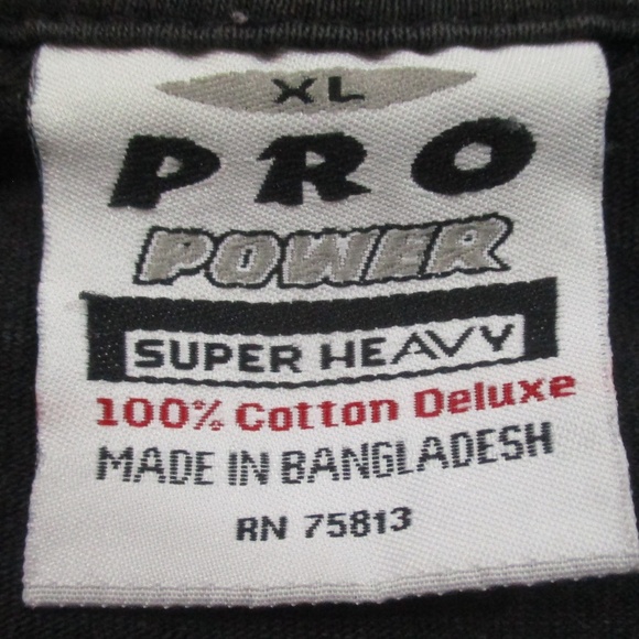 Tom & Jerry Vintage Y2K Shirt Mens XL Black For All The Chedda Fight Graphic Tee - Picture 4 of 7